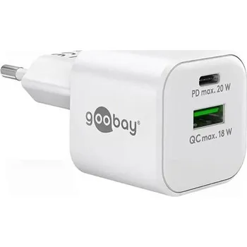 USB hub Adaptér USB GOOBAY 65865