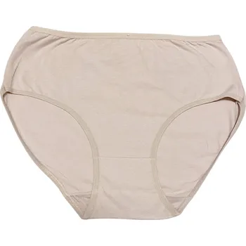 Kalhotky Dámské kalhotky VĚTŠÍ VELIKOST - starorůžová Velikost: XXL