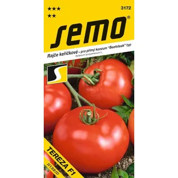 Semeno TEREZA F1 - 50 ks