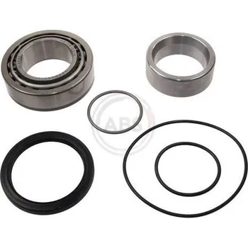 Sada ložisek kol A.B.S. 200226