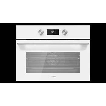 Vestavná trouba Teka HLC 8400 WH + Extra sleva s kódem SLEVA5