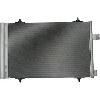 Výparník klimatizace Kondenzátor, klimatizace BOSCH 1 986 AD2 140