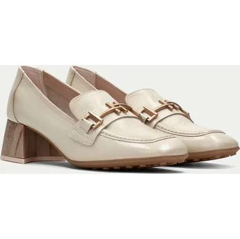 Dámské mokasíny Dámské mokasíny Hispanitas HV253951 béžové 39