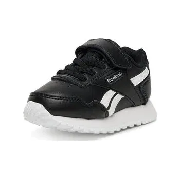 Pánské tenisky Sneakersy Reebok V9-25193(III) Černá 25