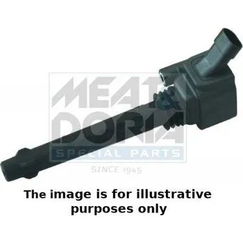 Zapalovací cívka Zapalovací cívka MEAT & DORIA 10541E