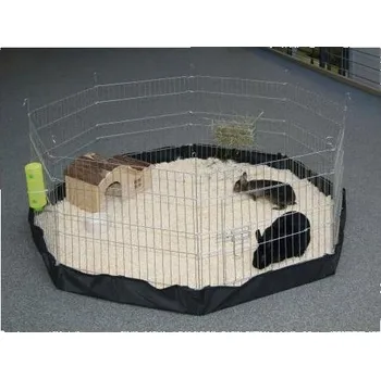 ohrádka pro malé zvíře Podlaha k ohrádce pro králíky, hlodavce