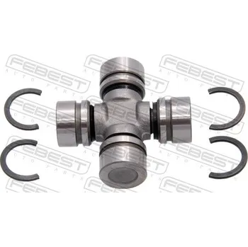 Hřídel nápravy Kloub, kloubový hřídel FEBEST ASH-HRV