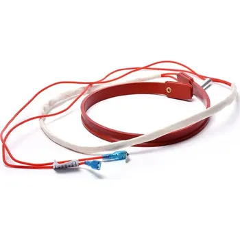 Kompresor Brilix - Tepelný pás pro kompresor XHP200