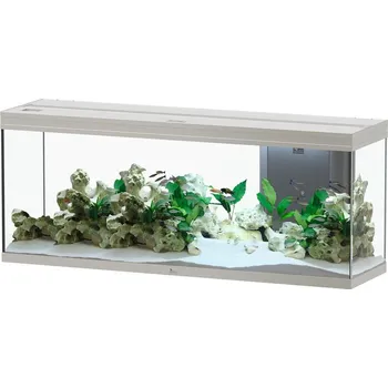 Akvaristika Aquatlantis SPLENDID ULTRA 150 65 - Stříbrný elox