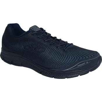 Pánské polobotky OLYMPIKUS pánské tenisky PROOF 3/114 Barva: modrá, Velikost: 37