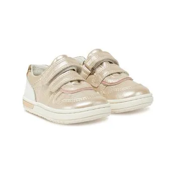 Dívčí obuv Sneakersy Primigi 7905300 S Zlatá 21