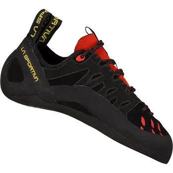 Pánská sportovní obuv La Sportiva Tarantulace, černá/červená, 43 (9)