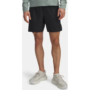 Pánské kraťasy Under Armour UA LAUNCH PRO 7'' NOVELT 1389799-001 Černá XL