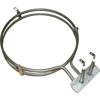 Příslušenství pro ohřívač vody Topné těleso kruhové 2500 W Ariston