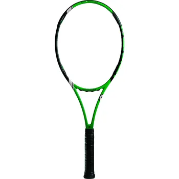 Tenisová raketa Tenisová raketa ProKennex Kinetic Q+Tour (300g) Black/Green 2021 L4