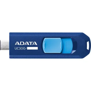 USB flash disk ADATA USB-C Flash Drive UC300 modrá 32GB