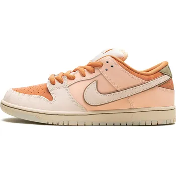 Pánské tenisky Nike Dunk Low SB "Trocadéro Gardens" Velikost: 45.5