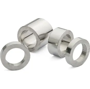 Podložky Power Ring pod pružinu VSR - Maple Leaf