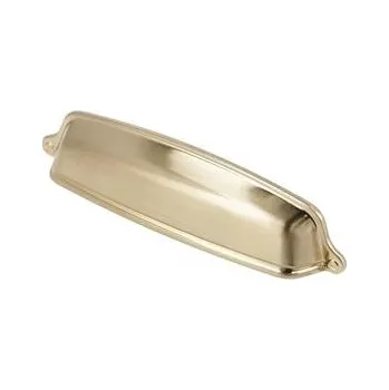 GTV Úchytka slitinová EVER C=128 mm, champagne