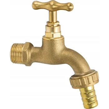 Ventil DIAMOND 3/4'' Průchozí ventil ART.207-3/4.Y