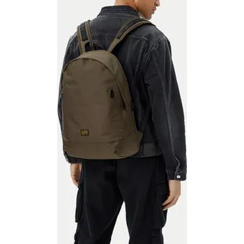 turistický batoh Batoh G-Star Raw GSR-B-009-07 Khaki NOSIZE