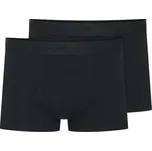 Sada 2ks pánských boxerek Henderson Move 42963 Move A'2 M-3XL Velikost: XL, Barva: Černá