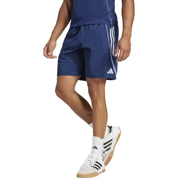 Šortky Adidas TIRO 25 COMPETITION DOWNTIME tm.modré Velikost: 3XL