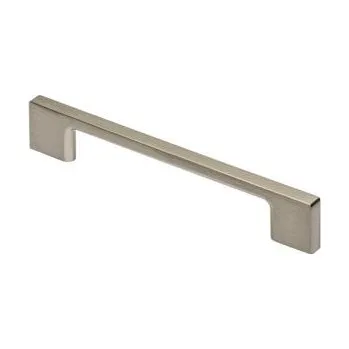 Nábytkové kování GTV Úchytka slitina 819 I=128 nerez