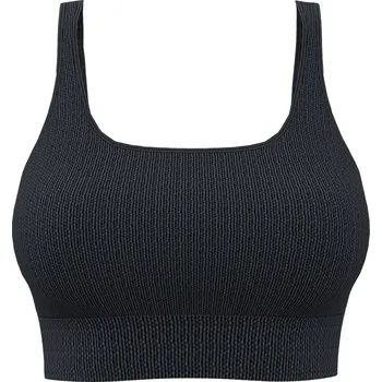 Dámské spodní prádlo JOMA CORE sportovní podprsenka černá Typ: L-XL