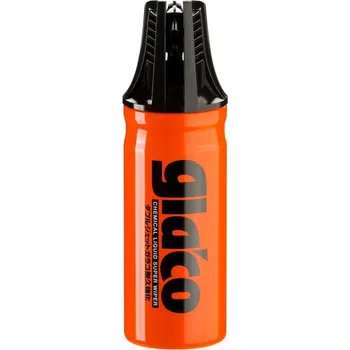 Čistič autoskla Soft99 - Glaco W-Jet, tekuté stěrače, 180 ml