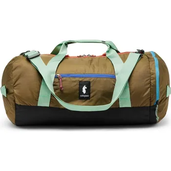 Cotopaxi Ligera 32l Duffel Bag Cada Dia Oak
