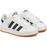 Sneakersy adidas Campus 00s JP7033 Bílá 35_5