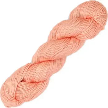 Příze Symfonie Yarns Luna SS3019 Červánky (Ručně barvená příze Luna 3019 Coral Cloud)
