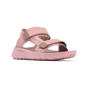 Dámská móda Sandály Columbia Peakfreak Roam 2108831 Červená 38