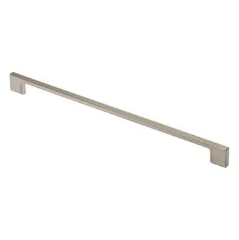 Nábytkové kování GTV Úchytka slitina 819 I=320 nerez