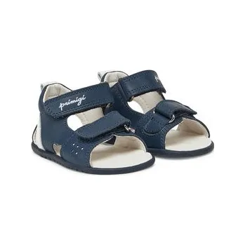 Dívčí obuv Sandály Primigi 7912533 Tmavomodrá 22