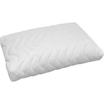 Polštář Anatomický polštář Lenošek 60x40x11 cm