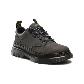 Pánská obuv Polobotky Dr. Martens Tarik Lo 27390029 Šedá 39