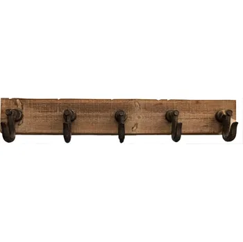 Věšák Nástěnný věšák