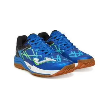 Pánské tenisky Basketbalové boty Joma V6.2 2504 V62S2504 Modrá 43