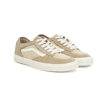 Pánské tenisky Tenisky Vans Rowley Classic VN0009QJYZL1 Béžová 41
