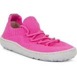Barefoot prodyšné tenisky LIGHT - FUXIA (G3130262-5), Froddo Velikost: 33