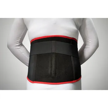 HAMAORTHES Bederní pás Spondy s termoplastickou pelotou Varianta: 3