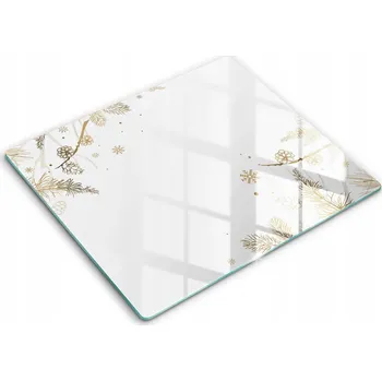 Kuchyňské prkénko Krájecí deska Wallfluent sklo 1 ks