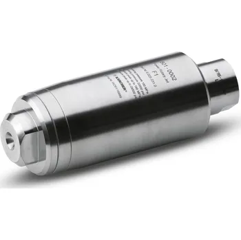 Příslušenství pro vysokotlaký čistič Kärcher Rotační tryska Power F1, provoz se 2 pracovními nástavci 6.025-231.0