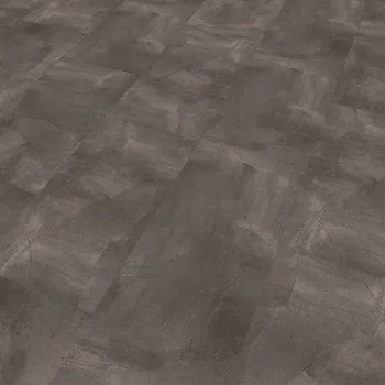 Grand Stone Click Rigid 0,4 Concrete Dark 9931 + dárek