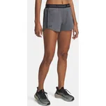 Under Armour Dámské kraťasy Tech Play Up Shorts 1389882-025 Šedá XS