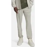 Under Armour Pánské tepláky UA Vibe Woven Jogger 1386557-289 Hnědá XL