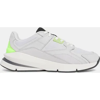 Pánské tenisky Unisexové boty Under Armour UA Forge 96 reissue 3027718-014 Šedá 10.5