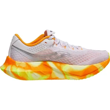 Dámská běžecká obuv Dámská běžecká obuv Saucony Endorphin Pro 4 Fog/Peel UK 7,5